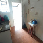 Casa Comercial para locação, Vila Matias, Santos - CA0380.