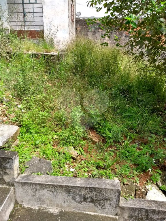 Terreno à venda com 1 quarto em Chora Menino, São Paulo, SP