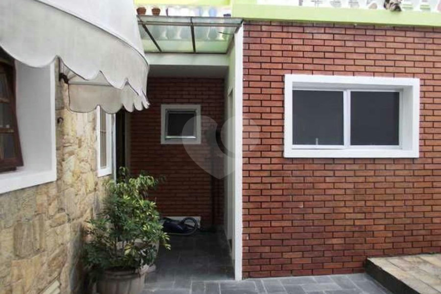 Sobrado à venda com 4 quartos, sendo 2 suítes, em Limão, São Paulo, SP