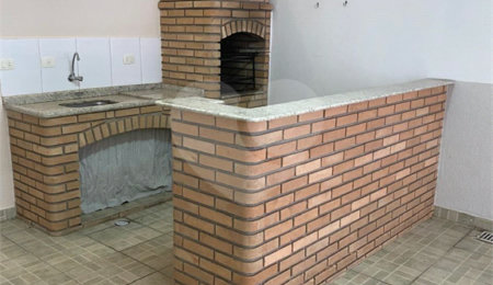 Sobrado à venda com 3 quartos, sendo 1 suíte,  em Vila Lageado, São Paulo, SP