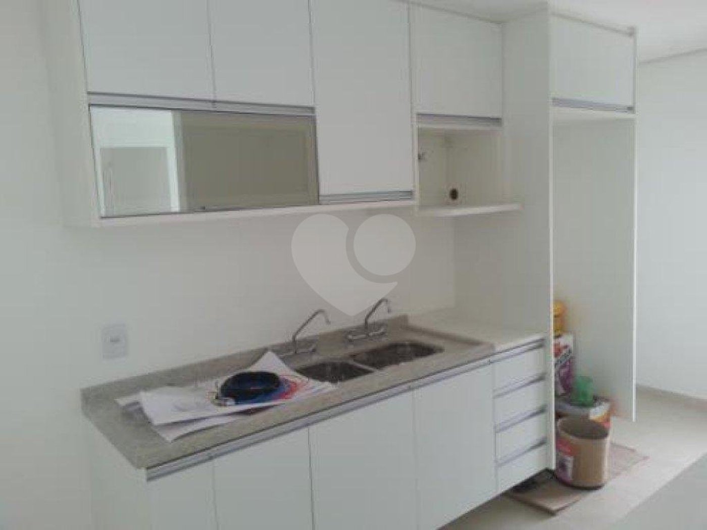 Apartamento à venda com 3 quartos, sendo 1 suíte, em Chácara Pavoeiro, Cotia, SP