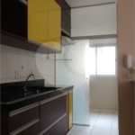 Apartamento à venda com 2 quartos em Jardim Ísis, Cotia, SP
