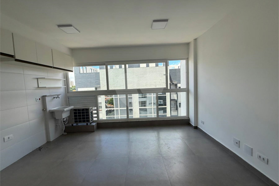 Apartamento à venda com 2 quartos em Mandaqui, São Paulo, SP