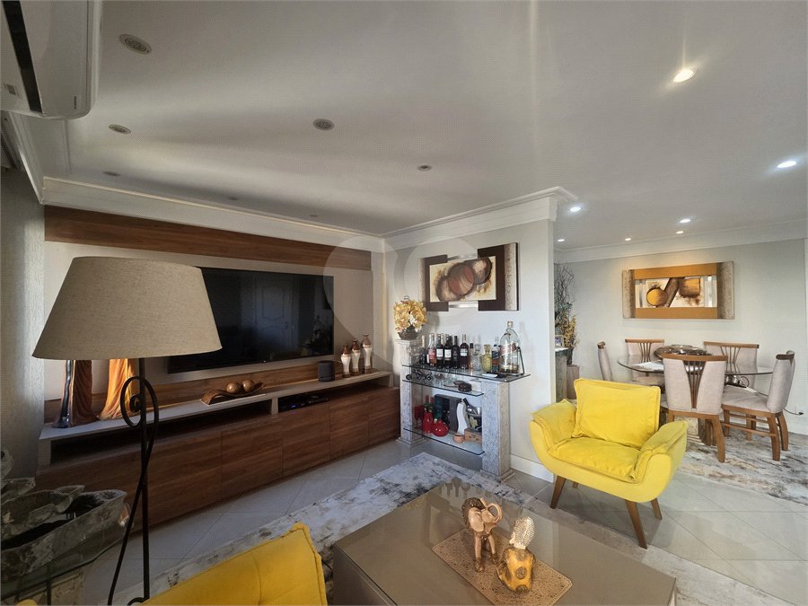 Apartamento à venda em Alto da Boa Vista, São Paulo, SP