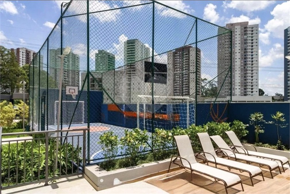 Apartamento à venda com 2 quartos em Vila Andrade, São Paulo, SP
