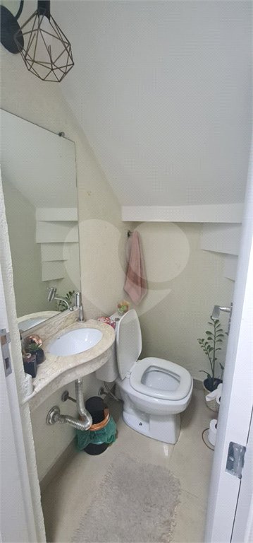 Sobrado à venda com 3 suítes em Vila Medeiros, São Paulo, SP