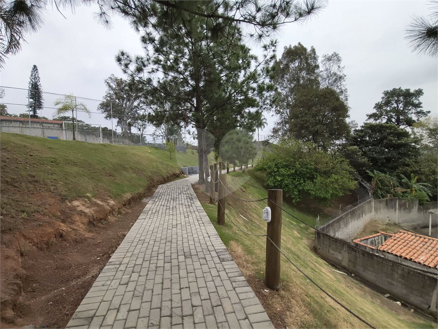 Terreno à venda no condomínio Renaissance, Sorocaba - SP