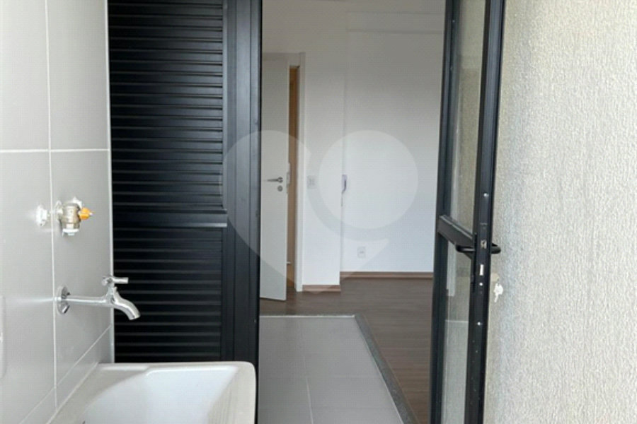Apartamento para alugar com 2 quartos, sendo 1 suíte, em Ipiranga, São Paulo, SP