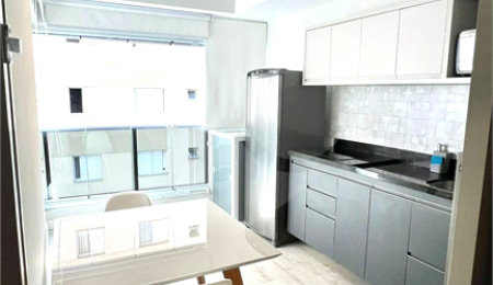 Apartamento para alugar com 1 suíte em Parque Residencial Aquarius, São José dos Campos, SP