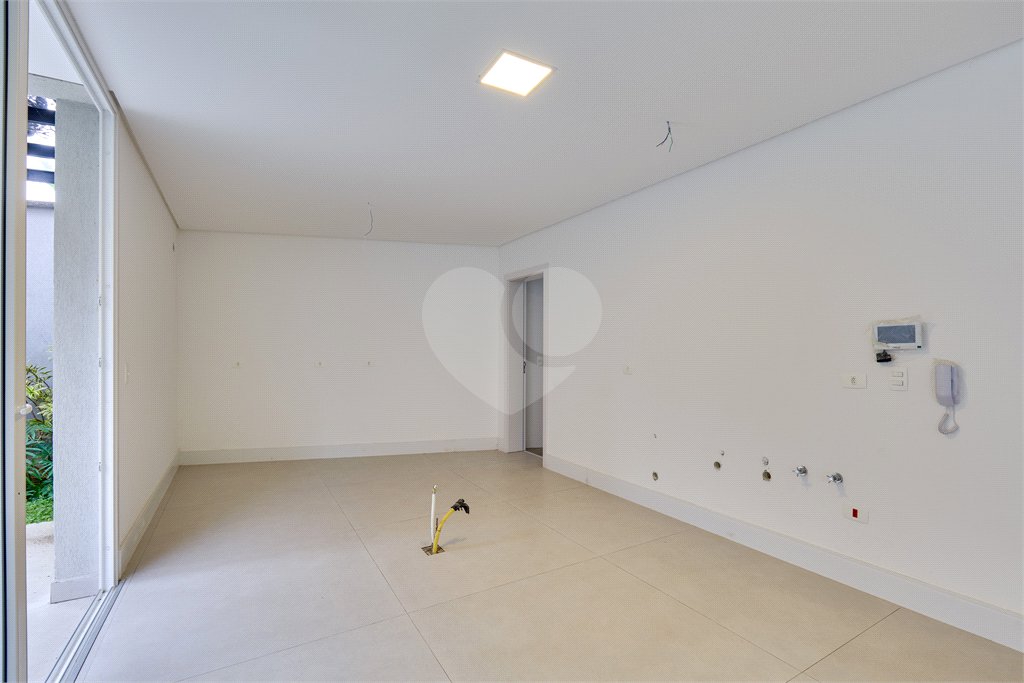 Casa à venda com 4 suítes no condomínio Gaia, São Paulo - SP