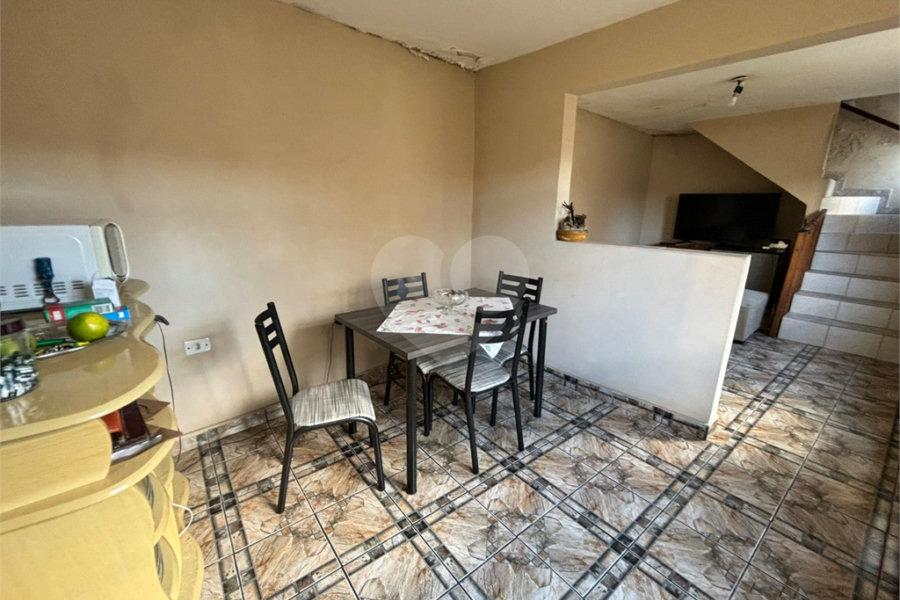 Sobrado à venda com 3 quartos, sendo 1 suíte, em Mandaqui, São Paulo, SP