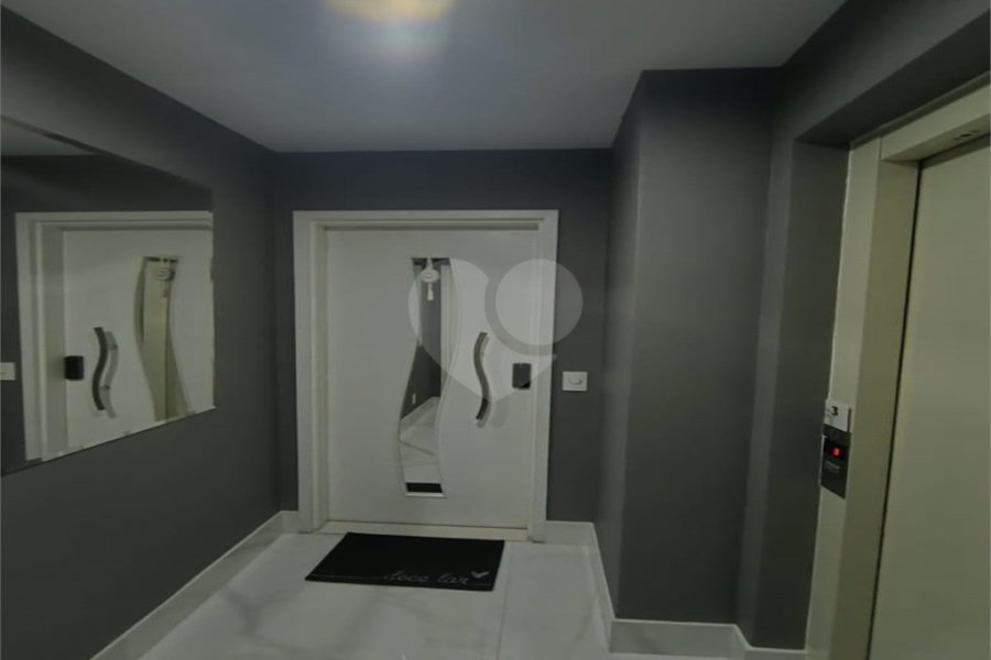 Apartamento à venda com 3 suítes em Vila Ester (zona Norte), São Paulo, SP