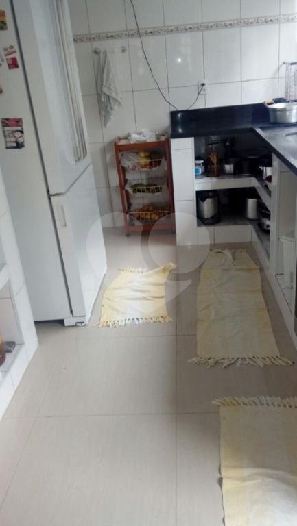 Casa Térrea à venda com 3 quartos, sendo 1 suíte, em Santa Teresinha, São Paulo, SP