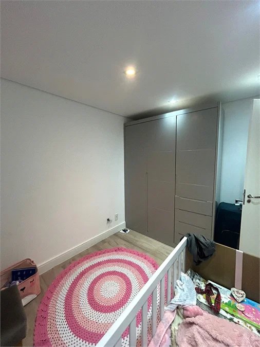 Apartamento à venda com 3 quartos, sendo 1 suíte,  em Jardim Vazani, São Paulo, SP
