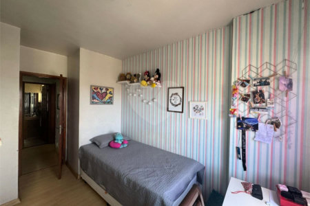 Apartamento à venda com 2 quartos em Vila Isabel, Rio de Janeiro, RJ