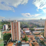 Apartamento à venda ou para alugar com 2 quartos em Chácara Santo Antônio (zona Sul), São Paulo, SP