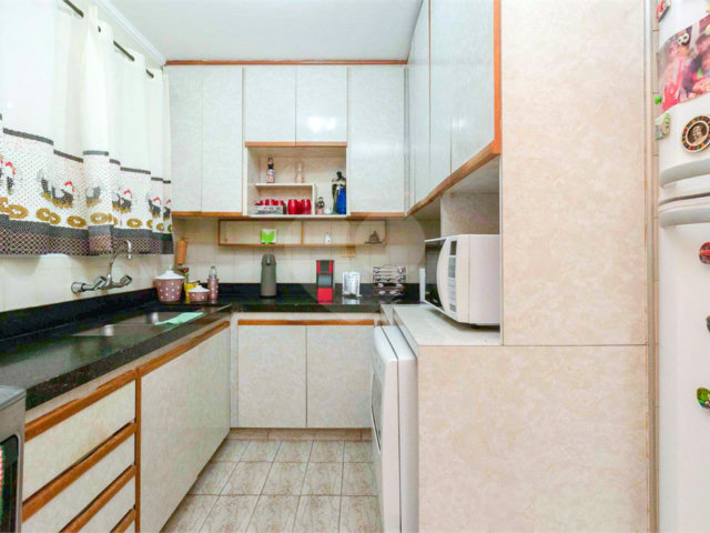 Sobrado à venda com 3 suítes em Casa Verde, São Paulo, SP