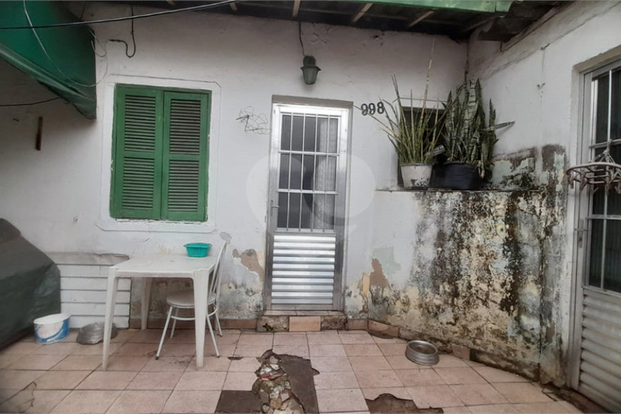 Terreno à venda com 1 quarto em Jaçanã, São Paulo, SP