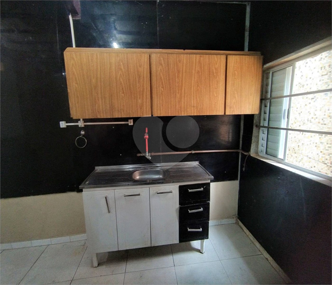 Casa para alugar com 2 quartos, sendo 1 suíte, em Santana, São Paulo, SP