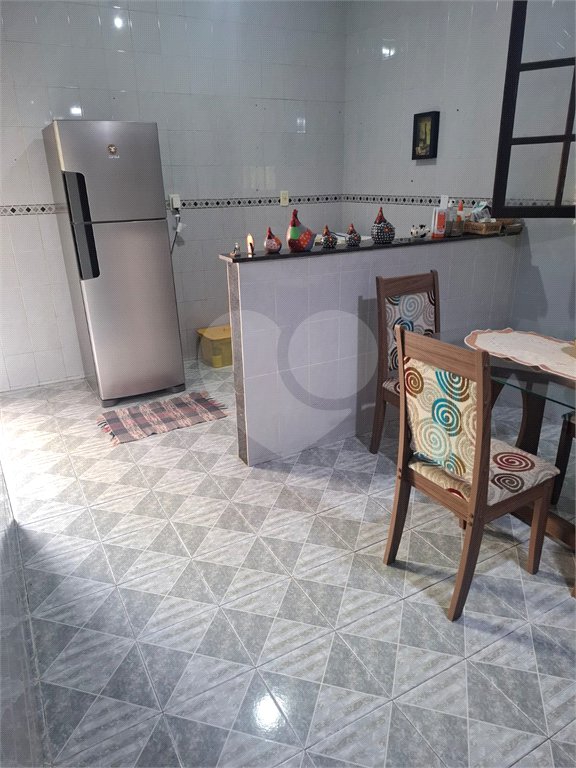 Casa à venda com 2 quartos, sendo 1 suíte, em Santíssimo, Rio de Janeiro, RJ