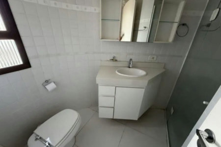 Apartamento à venda, 204 m² por R$ 3.500.000,00 - Indianópolis - São Paulo/SP