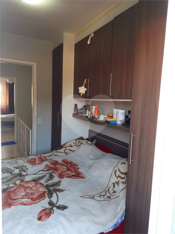 Casa à venda com 2 quartos em Parque Fernanda, São Paulo, SP