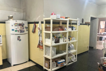 Sobrado à venda com 3 quartos em Vila Aurora (zona Norte), São Paulo, SP
