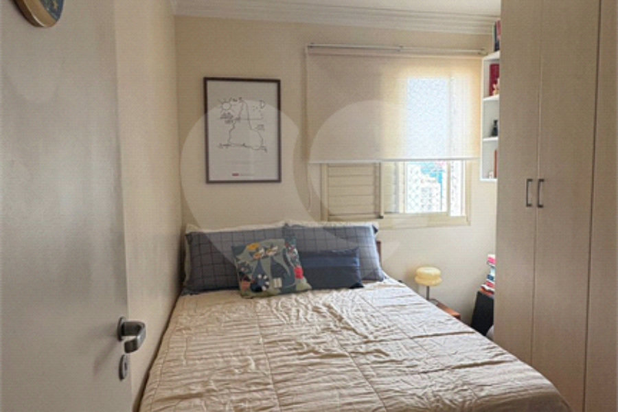 Apartamento à venda com 3 quartos, sendo 1 suíte, em Vila Guarani, São Paulo, SP