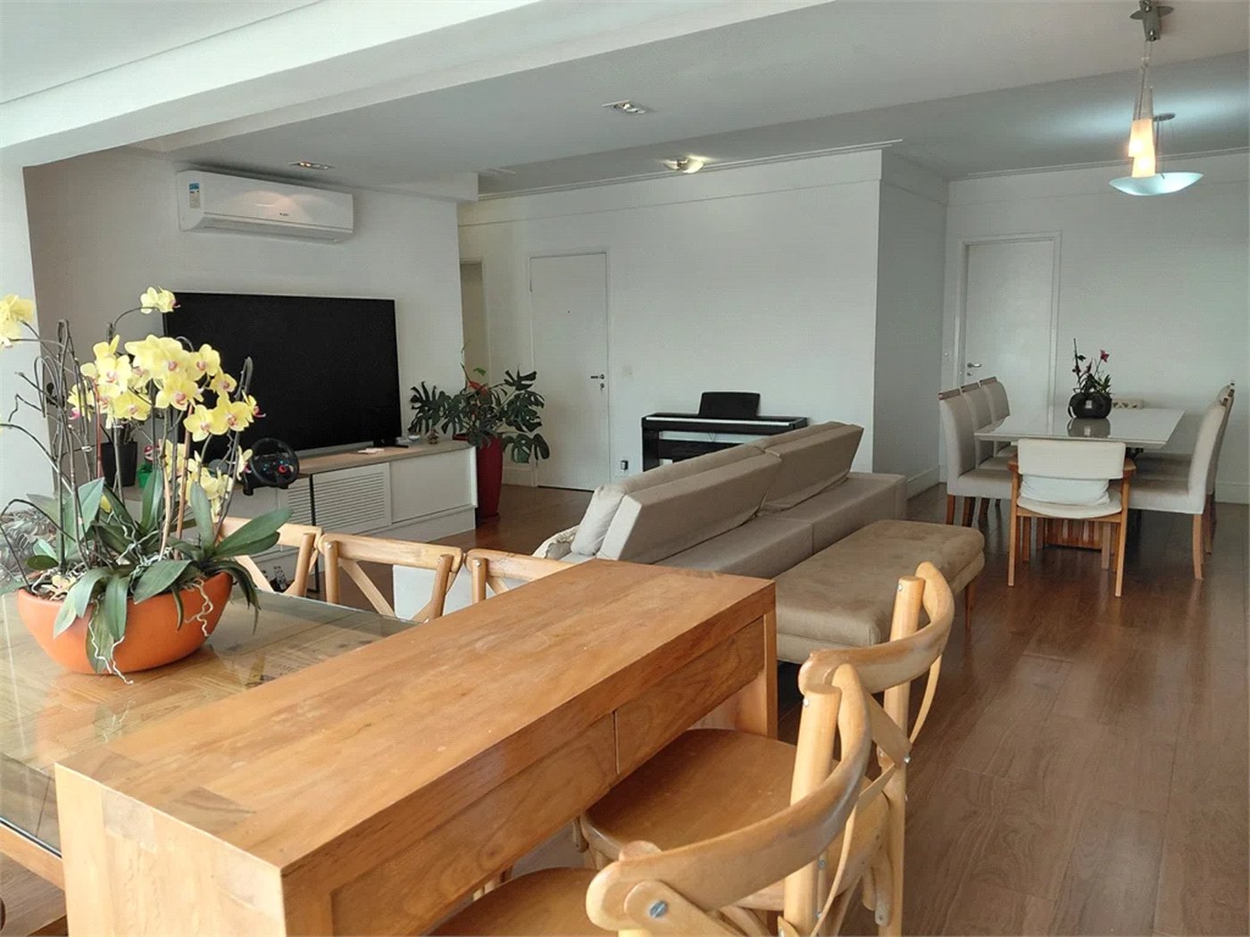 Apartamento à venda com 4 quartos, sendo 3 suítes, em Vila Leopoldina, São Paulo, SP