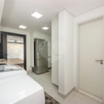 Casa à venda com 3 suítes no condomínio Reserva 8, São Paulo - SP