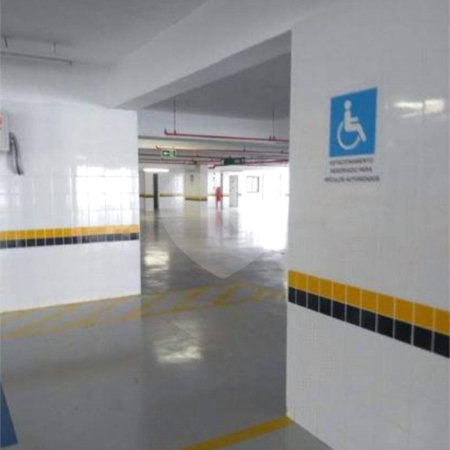 Sala para alugar em Várzea da Barra Funda, São Paulo, SP