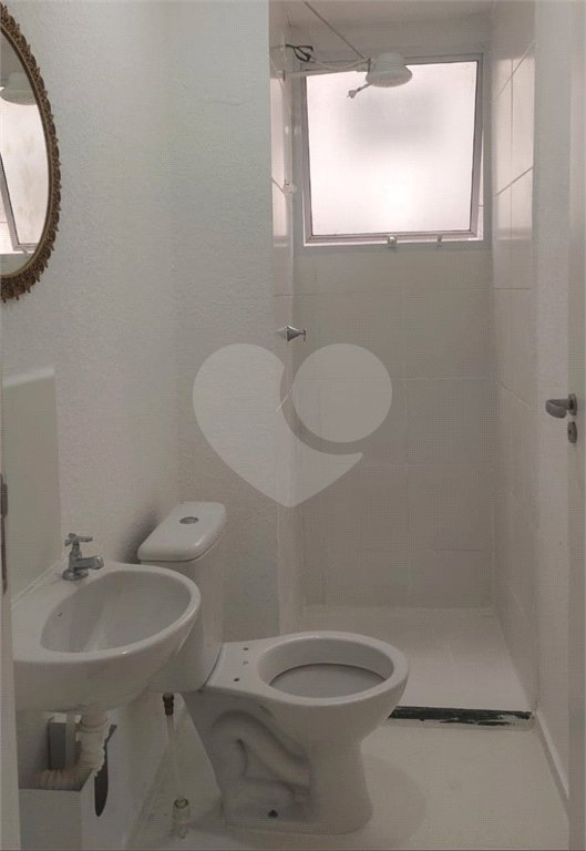 Apartamento à venda com 2 quartos em Colônia (zona Leste), São Paulo, SP