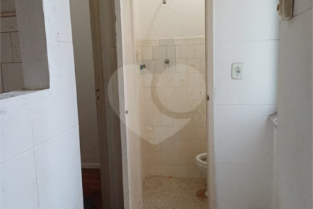 Apartamento à venda com 1 suíte em Tijuca, Rio de Janeiro, RJ