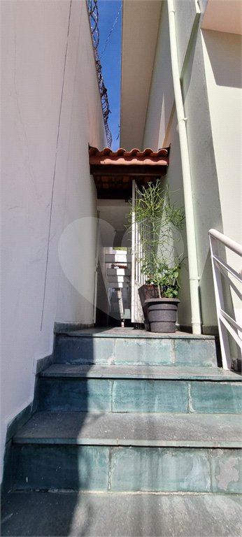 Sobrado à venda com 3 quartos, sendo 1 suíte, em Santa Teresinha, São Paulo, SP