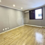 Apartamento à venda com 4 quartos, sendo 3 suítes, em Brooklin, São Paulo, SP
