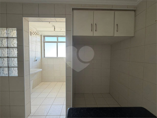Apartamento à venda com 3 quartos, sendo 1 suíte,  em Santana, São Paulo, SP