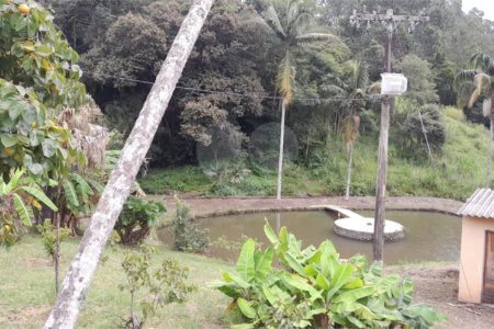 Sítio à venda com 5 quartos, sendo 2 suítes,  em Rosário, Atibaia, SP