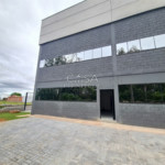 Galpão para alugar em Éden, Sorocaba, SP