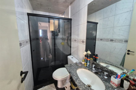 Apartamento à venda ou para alugar com 3 quartos, sendo 1 suíte, em Jardim Esmeralda, São Paulo, SP