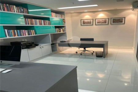 Sala à venda ou para alugar em Jardim Anália Franco, São Paulo, SP