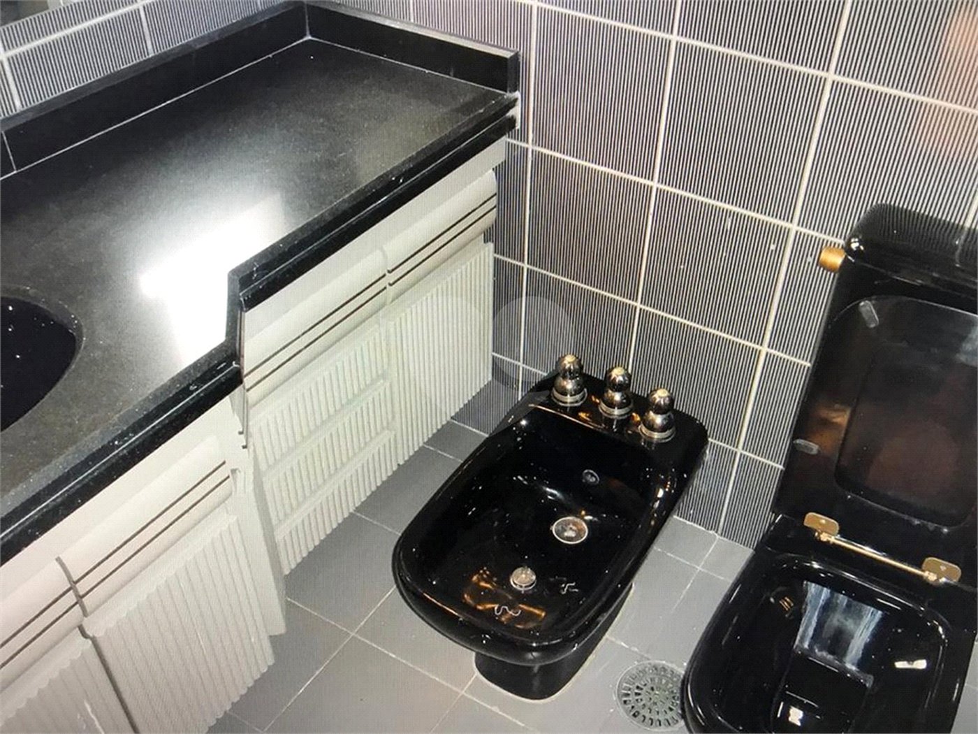 Apartamento à venda com 4 suítes em Vila Andrade, São Paulo, SP