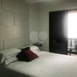 Apartamento à venda com 3 suítes em Vila Regente Feijó, São Paulo, SP