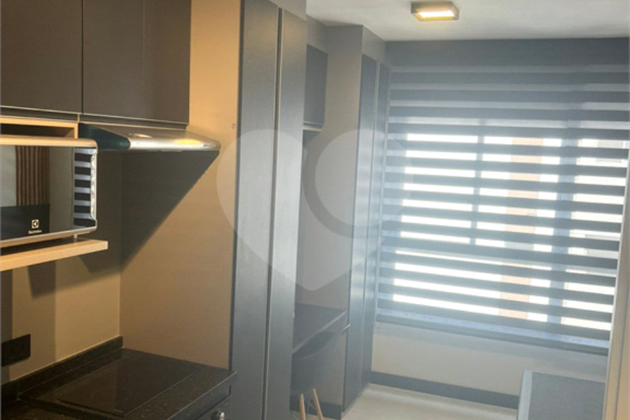Studio à venda ou para alugar com 1 suíte em Ipiranga, São Paulo, SP