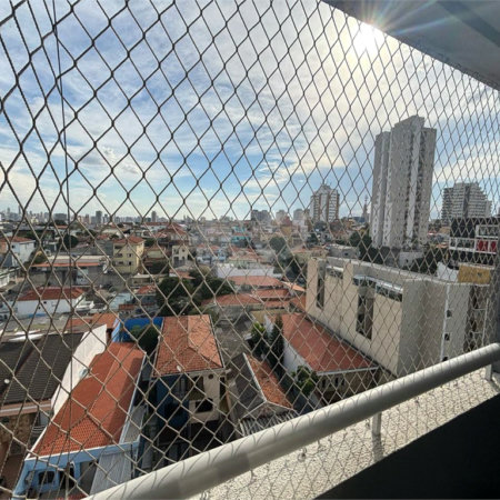 Apartamento à venda com 3 quartos, sendo 1 suíte, em Vila Esperança, São Paulo, SP