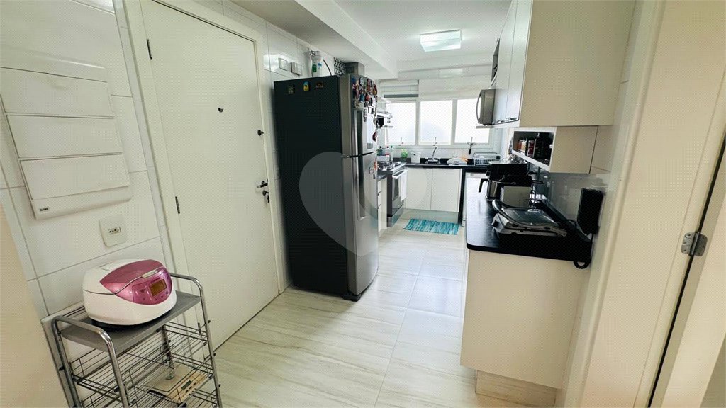 Apartamento à venda com 3 suítes em Vila Mariana, São Paulo, SP