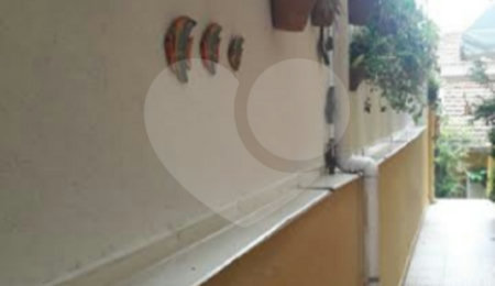 Sobrado à venda com 3 quartos em Santa Teresinha, São Paulo, SP