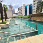 Apartamento à venda com 1 quarto em Cerqueira César, São Paulo, SP