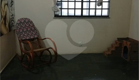 Casa à venda com 4 quartos, sendo 1 suíte,  em Campo Grande, Rio de Janeiro, RJ