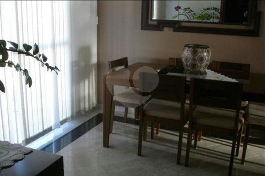 Apartamento à venda com 3 quartos, sendo 1 suíte, em Mandaqui, São Paulo, SP