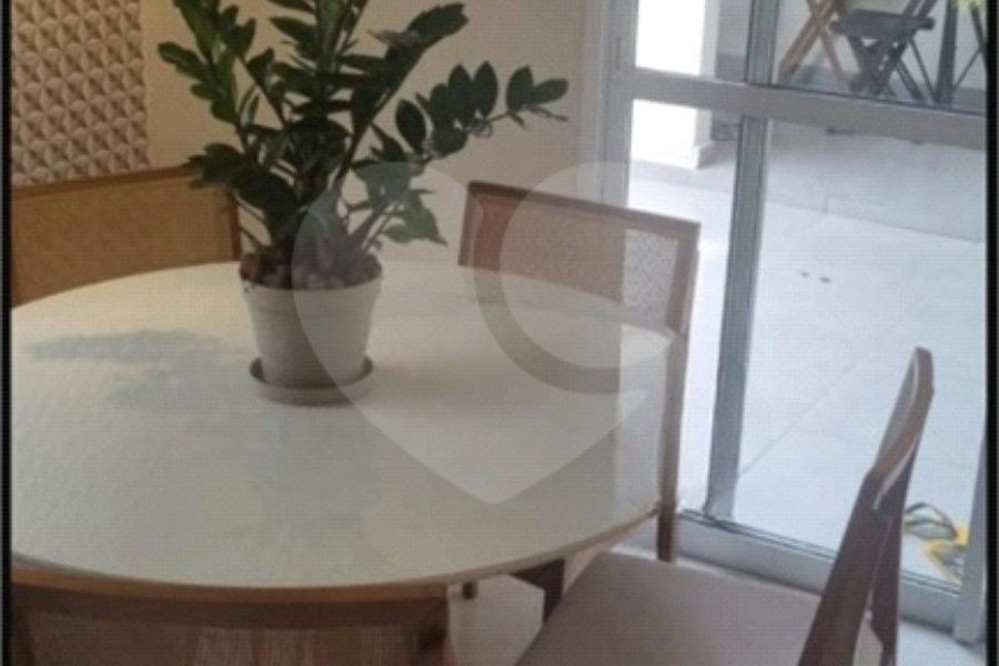 Sobrado à venda com 2 quartos em Tucuruvi, São Paulo, SP